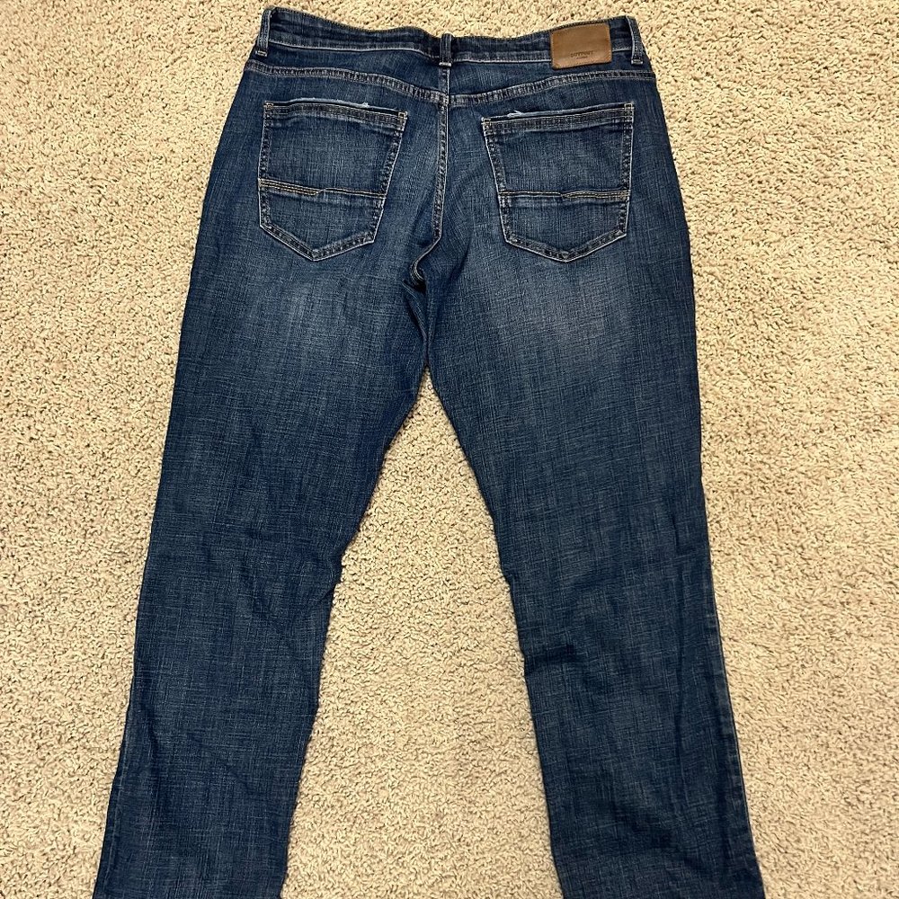 Men's Jeans